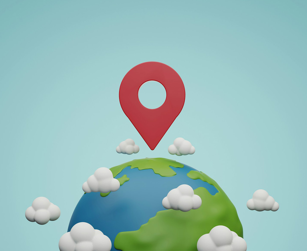 google local business pack setup